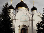 Паломничество в Задонский монастырь