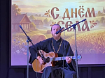 Жители Подгоренского сельского поселения широко отметили День села