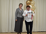 В городе Павловске состоялось закрытие конкурса педагогического мастерства