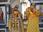 Прощёным воскресением встречаем Великий пост