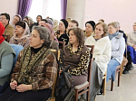 В городе Острогожске прошла миссионерская встреча с работниками храмов