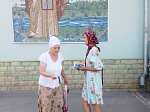 Миссионерская акция "Пятидесятница — Дух единства"