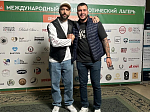 Представитель Россошанской епархии принял участие в XXII Международном антинаркотическом лагере