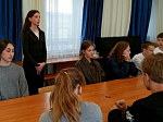 В Калаче состоялась краеведческая викторина, посвящённая 80-летию Победы Советского народа в Великой Отечественной Войне