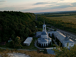 Молодежный православный клуб «Завет» из Богучарского благочиния принял участие в фестивале православной молодежи «Дивный Фест»