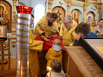 Панихиды в храмах Каменского благочиния по воинам, погибшим в СВО