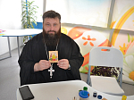 Пасхальный мастер - класс в Лазареву субботу