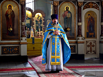 Кантемировцы почтили память Казанской иконы Божией Матери