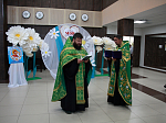 День православной семьи в Каменке