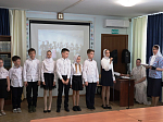 В Калаче состоялся методический семинар преподавателей воскресных школ Россошанской епархии