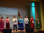 В городе Богучаре прошли торжественные мероприятия, посвященные Дню образования города и района