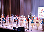 В Павловске прошел итоговый концерт фестиваля «Свет Христова Рождества»