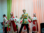 Иерей Никита Кравцов посетил фестиваль народов России «В единстве – наша сила! Вместе мы – Россия!»