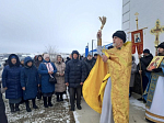 В в храме иконы Божией Матери «Утоли мои печали» села Медово торжественно отметили престольный праздник