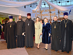 Сретенский бал состоялся в Павловском благочинии