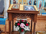 Паломничество в Задонский монастырь