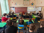 День православной книги в Монастырском благочинии