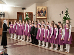 В Воронеже были подведены итоги акции милосердия «Белый цветок»