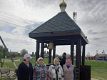 6 мая Православная Церковь отмечает день памяти святого великомученика Георгия Победоносца.