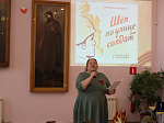 День Победы в воскресной школе "Добро"