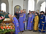  Чин Погребения Плащаницы