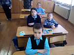 В образовательных учреждениях Репьевского района провели мероприятия, приуроченные празднованию Дню православной книги