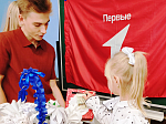 Благотворительная акция «Белый цветок» вновь объединила жителей Калачеевского церковного округа в стремлении помочь тем, кто особенно нуждается в поддержке