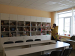 В посёлке Пригородный встретили День православной книги