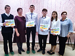 Воспитанники духовно-просветительского центра свт. Тихона Задонского г. Острогожска стали победителями межмуниципального конкурса