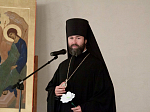 В Воронеже были подведены итоги акции милосердия «Белый цветок»