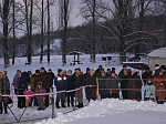 Великое освящение воды