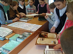 День православной книги в Девицкой школе