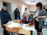 Гуманитарная помощь