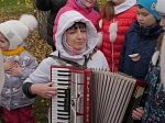 В Воскресной школе Ильинского кафедрального собора прошла игра к празднованию Казанской иконы и Дню народного единства