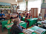 Экскурсия в историко-краеведческий музей