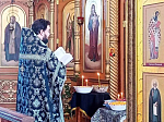 В храмах Калачеевского благочиния освятили коливо