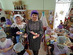 День памяти Севастийских мучеников на приходе Казанского храма