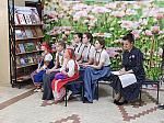 Доступно и с песней о православной книге