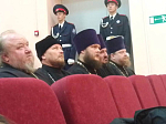 День кадетского корпуса