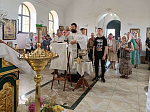 Обращение Патриарха Кирилла оглашали в храмах после богослужения