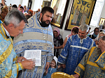 Праздник Успения Пресвятой Богородицы в Павловском благочинии