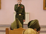 День Победы в воскресной школе "Добро"