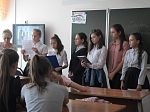 «Слава Вам Братья, славян Просветители!»