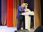 День России и 300 лет Воронежской губернии