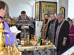 Таинство, исцеляющее немощи 