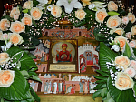 Состоялся Знаменский крестный ход