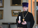 Православная выставка в Острогожске
