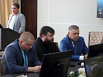 В Администрации Каменского муниципального района состоялся отчет о проделанной работе депутата областной Думы 