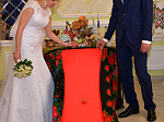 «Красная горка – свадьбам время»