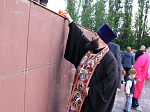 Всероссийская акция «Свеча памяти»